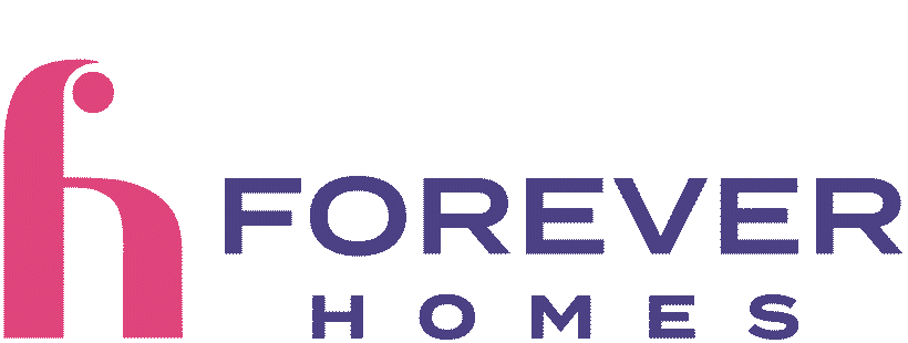 Forever Homes Logo